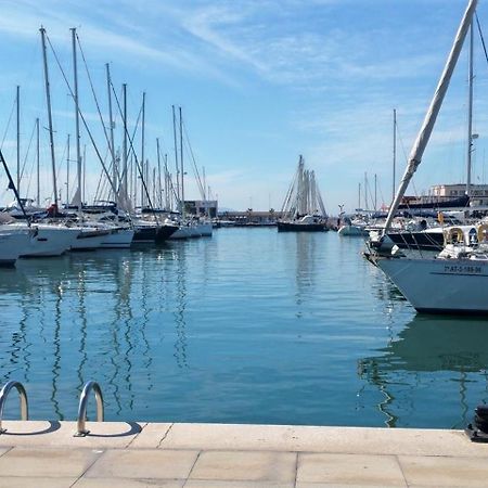 Apartamento Lidia En Santa Pola Exteriér fotografie