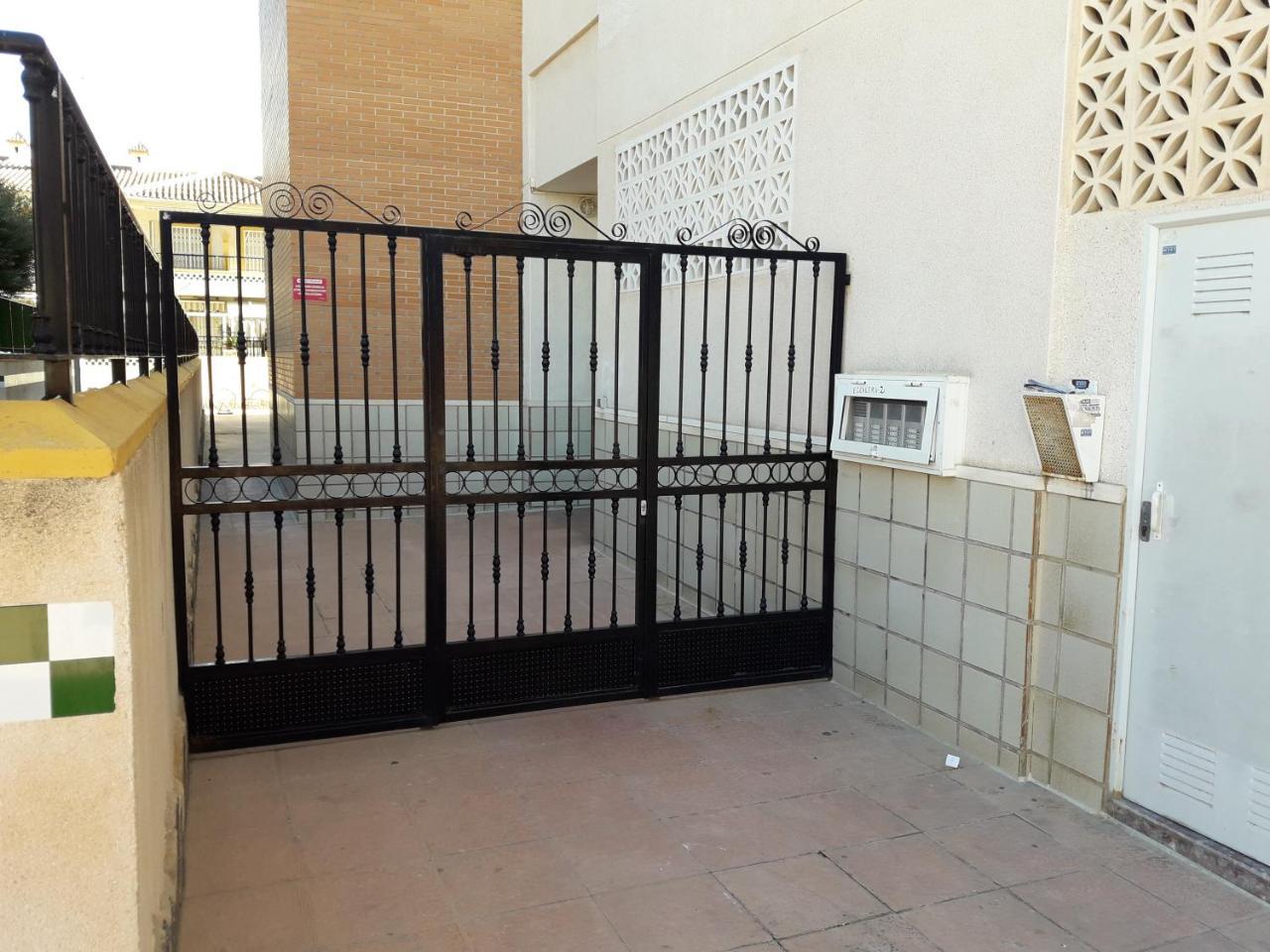 Apartamento Lidia En Santa Pola Exteriér fotografie