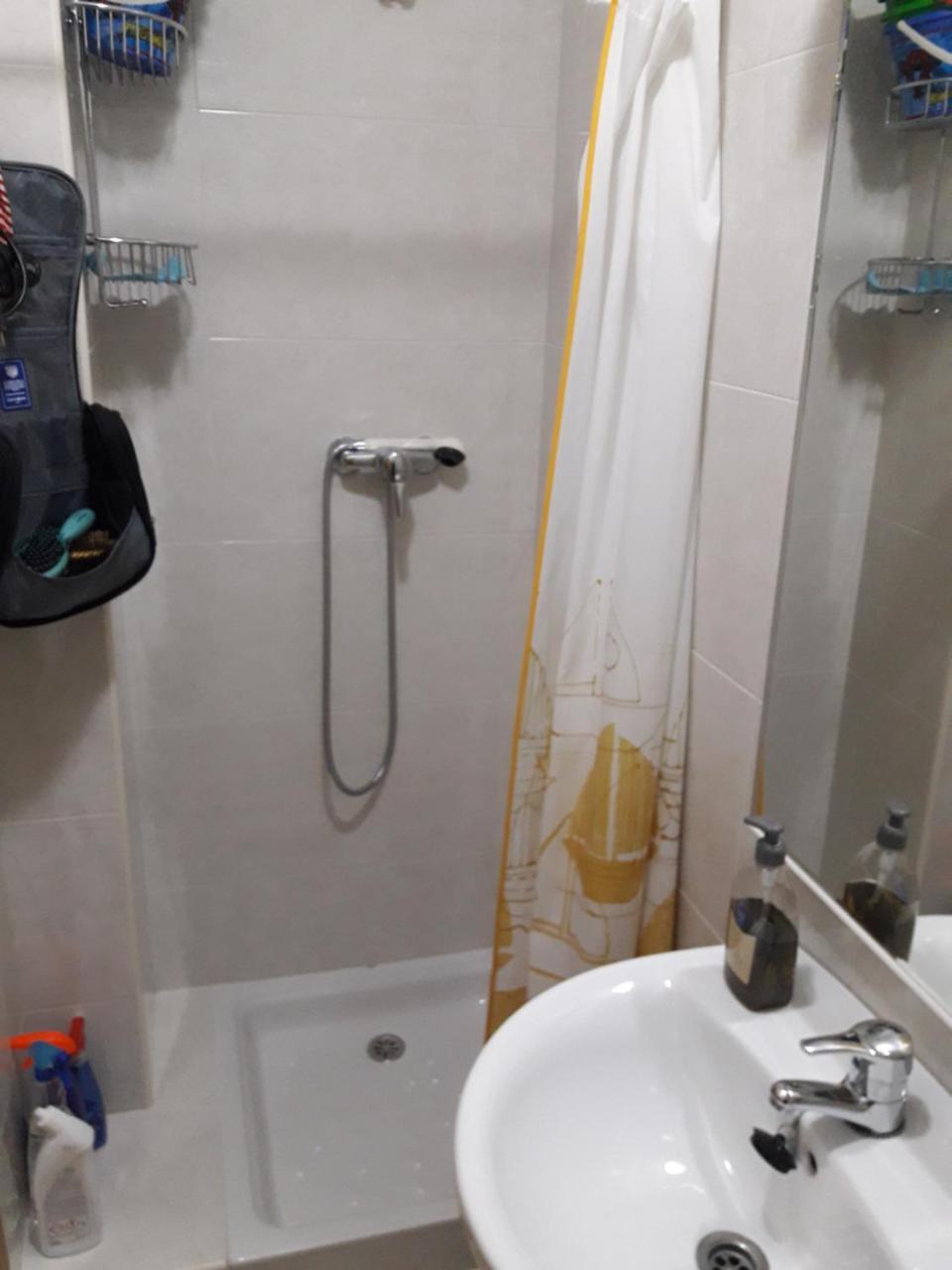 Apartamento Lidia En Santa Pola Exteriér fotografie